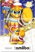 amiibo. Фигурка Король Дидиди / King Dedede (Kirby Collection)