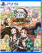 Demon Slayer -Kimetsu no Yaiba- Sweep the Board! [PS5, английская версия]