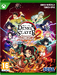 Demon Slayer -Kimetsu no Yaiba- The Hinokami Chronicles 2 [Xbox One/Series X, английская версия]