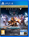 Destiny: The Taken King. Legendary Edition [PS4, английская версия]