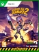 Destroy All Humans! 2 - Reprobed: Single Player [Xbox One/Series X, русские субтитры]