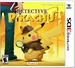 Detective Pikachu [3DS, английская версия]