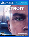Detroit: Стать человеком (Become Human) [PS4, русская версия]