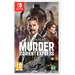 Agatha Christie: Murder on the Orient Express [Nintendo Switch, русские субтитры]