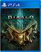 Diablo III: Eternal Collection [PS4, английская версия]