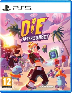 Die After Sunset [PS5, русские субтитры]
