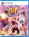 Die After Sunset [PS5, русские субтитры]