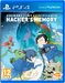 Digimon Story Cyber Sleuth: Hacker`s Memory [PS4, английская версия]