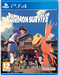 Digimon Survive [PS4, английская версия]