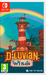 Diluvian Winds [Nintendo Switch, английская версия]
