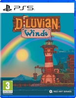 Diluvian Winds [PS5, английская версия]