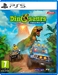 Dinosaurs: Mission Dino Camp [PS5, английская версия]