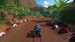 Dinosaurs: Mission Dino Camp [PS5, английская версия]