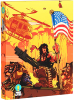 Broforce. Special Reserve [PS4, английская версия]