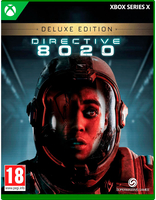 Directive 8020. Deluxe Edition [Xbox Series X, русская версия]