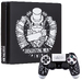 Игровая приставка Sony PlayStation 4 Slim 1000 ГБ HDD «Disgusting Men»