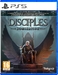 Disciples: Domination. Deluxe Edition [PS5, русские субтитры]