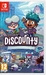 Discounty [Nintendo Switch, английская версия]