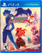 Disgaea 5: Alliance of Vengeance [PS4, английская версия]