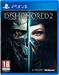 Dishonored 2 [PS4, английская версия]