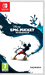 Disney Epic Mickey: Rebrushed [Nintendo Switch, английская версия]