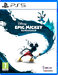 Disney Epic Mickey: Rebrushed [PS5, английская версия]