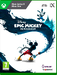 Disney Epic Mickey: Rebrushed [Xbox One/Series X, английская версия]