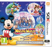 Disney Magical World [3DS, английская версия]