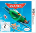 Disney: Planes (Самолеты) [3DS, русская версия]