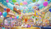 Disney Tsum Tsum Festival [Nintendo Switch, английская версия]