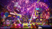Disney Tsum Tsum Festival [Nintendo Switch, английская версия]