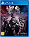 Dissidia Final Fantasy NT [PS4, английская версия]
