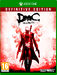 DmC Devil May Cry: Definitive Edition [Xbox One/Series X, русские субтитры]