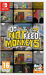 Do Not Feed the Monkeys [Nintendo Switch, русские субтитры]