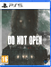 Do Not Open: Hide Solve or Die [PS5, русские субтитры]