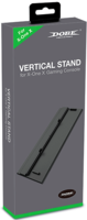 Подставка вертикальная DOBE «Vertical Stand» для Xbox One X TYX-1767