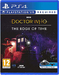 Doctor Who: The Edge of Time (только для PS VR) [PS4, английская версия]