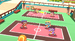 Dodgeball Academia [PS4, русские субтитры]