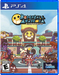 Dodgeball Academia [PS4, русские субтитры]