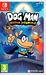 Dog Man: Mission Impawsible [Nintendo Switch, английская версия]