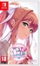 Doki Doki Literature Club Plus! [Nintendo Switch, русские субтитры]
