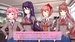 Doki Doki Literature Club Plus! [Nintendo Switch, русские субтитры]