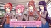 Doki Doki Literature Club Plus! [Nintendo Switch, русские субтитры]