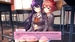 Doki Doki Literature Club Plus! [Nintendo Switch, русские субтитры]