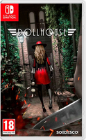 Dollhouse [Nintendo Switch, английская версия]