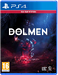Dolmen. Day One Edition [PS4, русские субтитры]