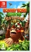 Donkey Kong Country Returns HD [Nintendo Switch, английская версия]