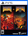 DOOM + DOOM II [PS5, русские субтитры]