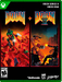 DOOM + DOOM II [Xbox One/Series X, русские субтитры]