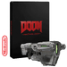 Doom Anthology [Nintendo Switch, русская версия]